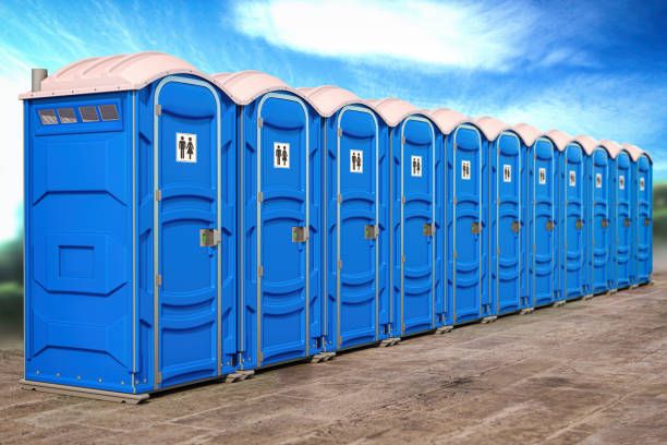 Trusted Kennesaw State University, GA Portable Potty Rental Experts